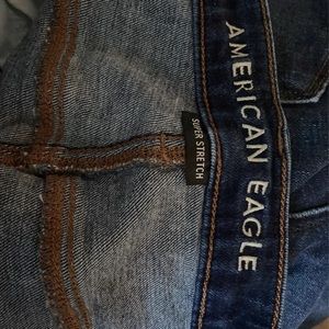 American Eagle Super Stretch Jeans